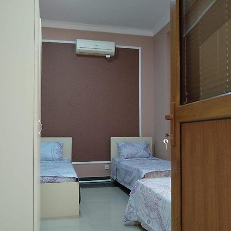 Quba Alfa-M Motel Dış mekan fotoğraf