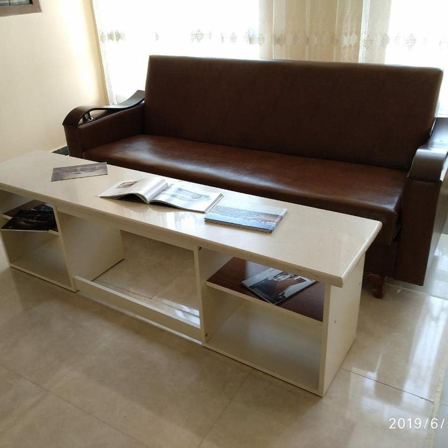 Quba Alfa-M Motel Dış mekan fotoğraf