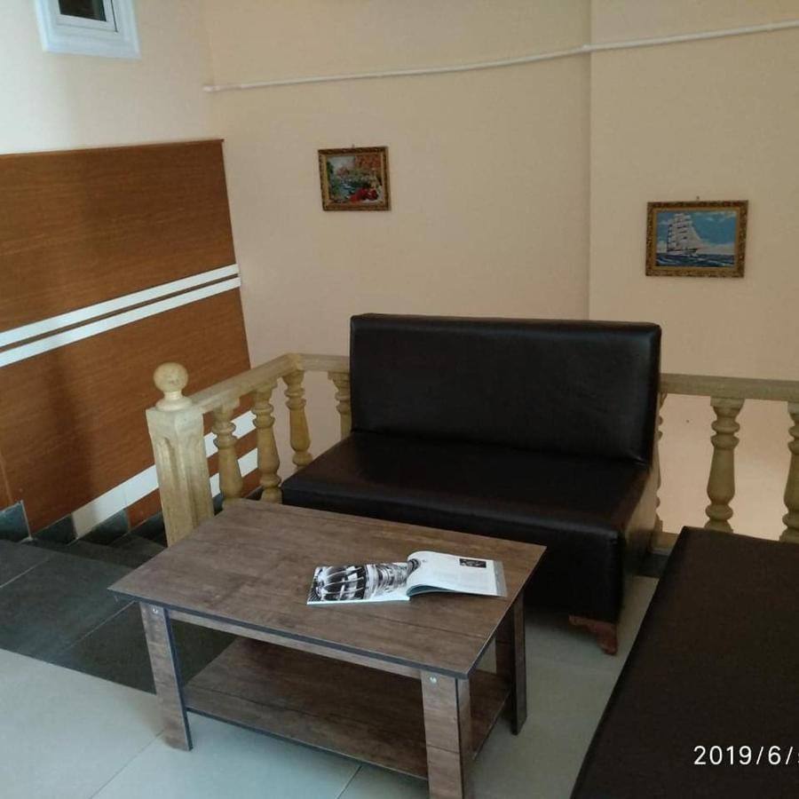 Quba Alfa-M Motel Dış mekan fotoğraf