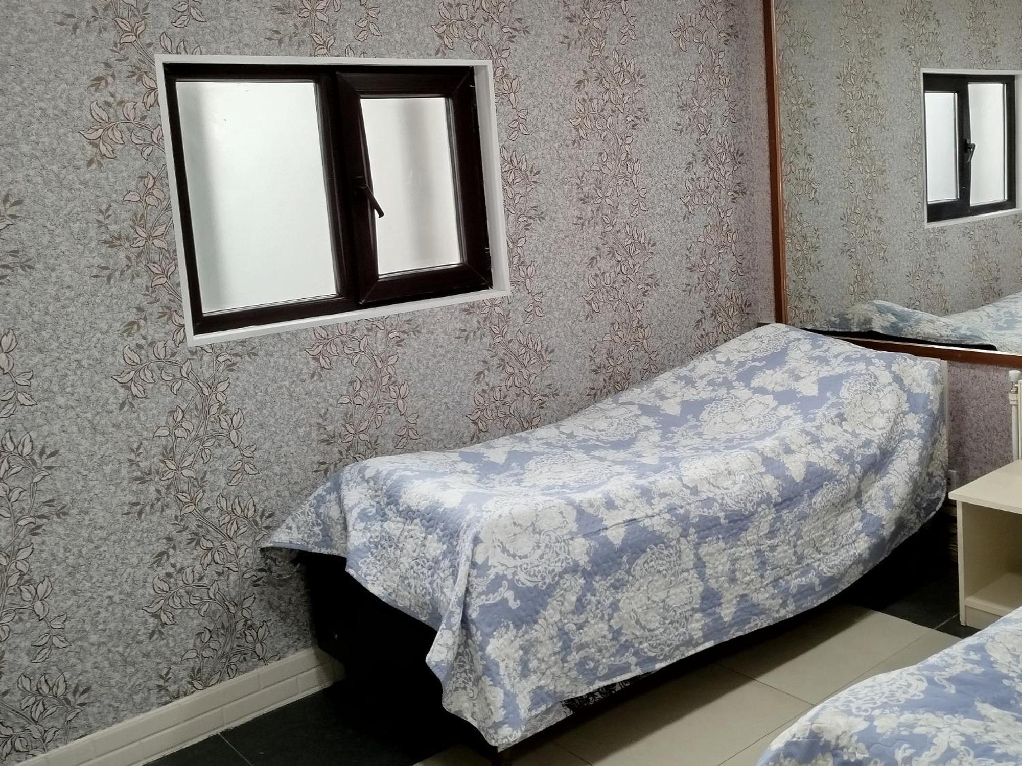 Quba Alfa-M Motel Dış mekan fotoğraf