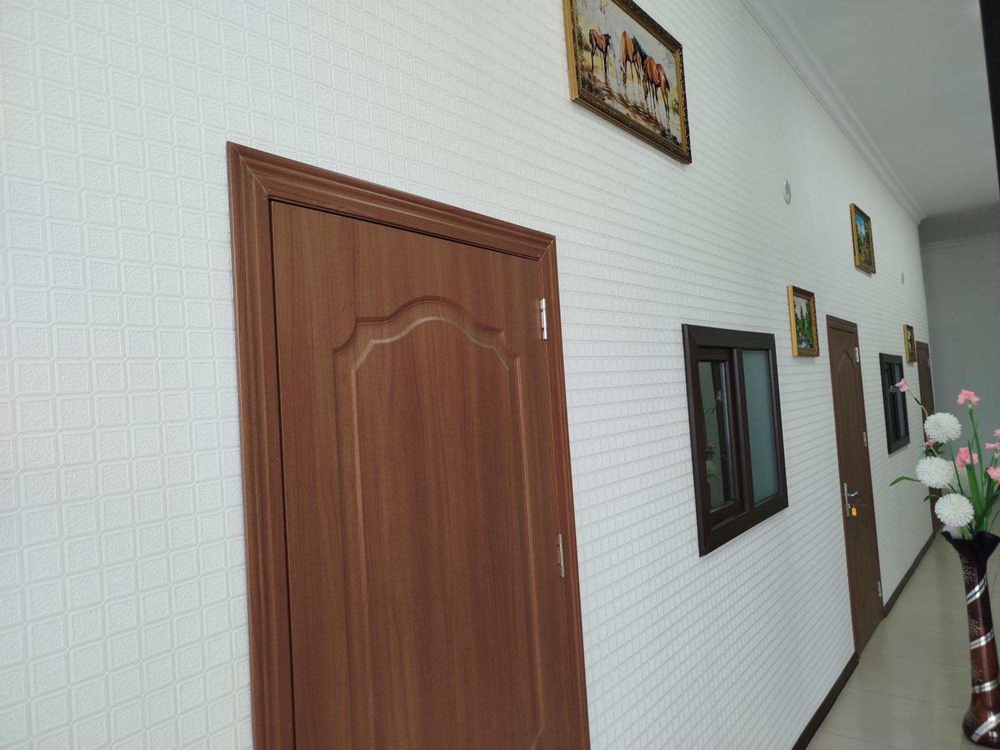 Quba Alfa-M Motel Dış mekan fotoğraf