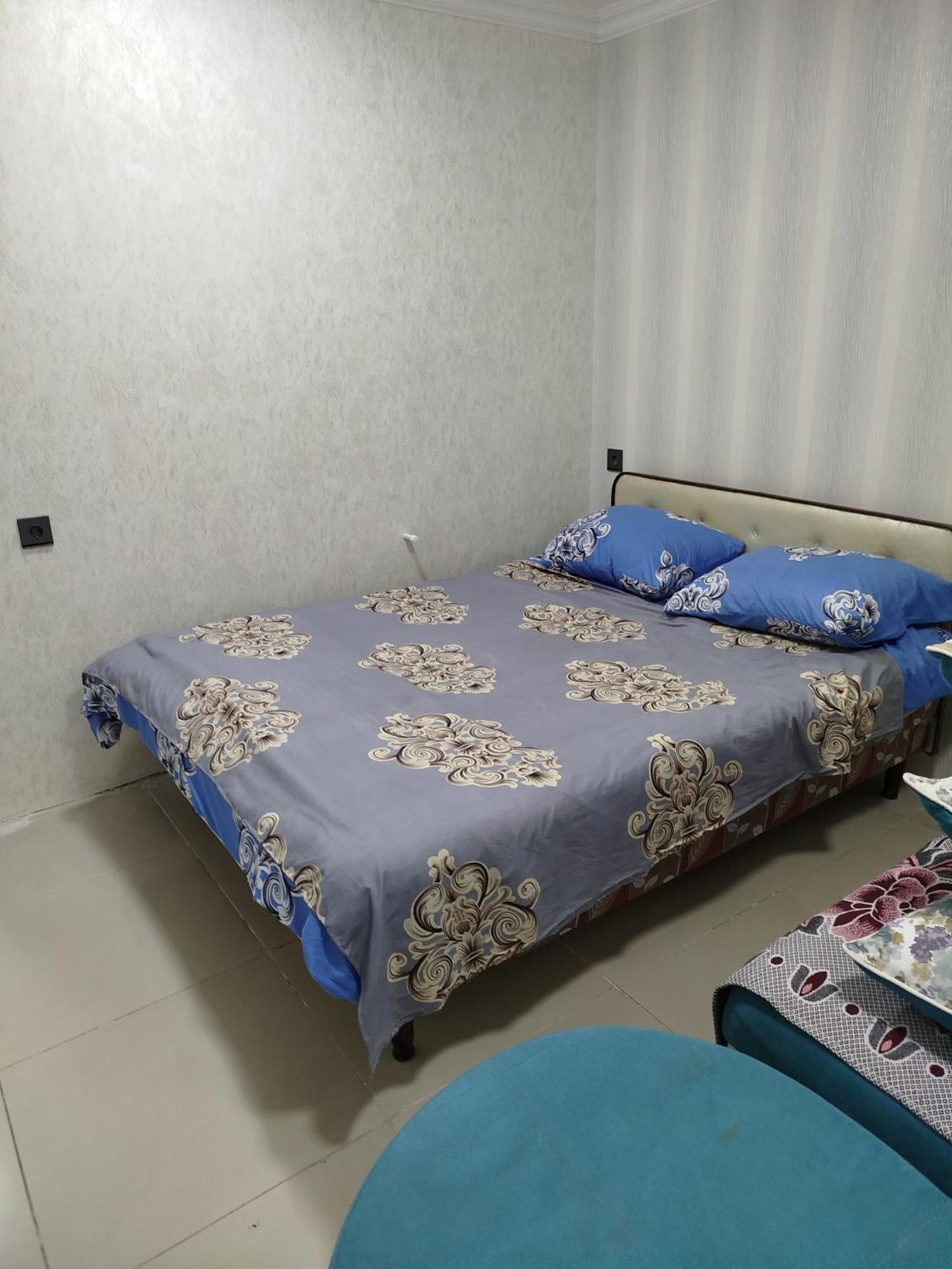 Quba Alfa-M Motel Dış mekan fotoğraf