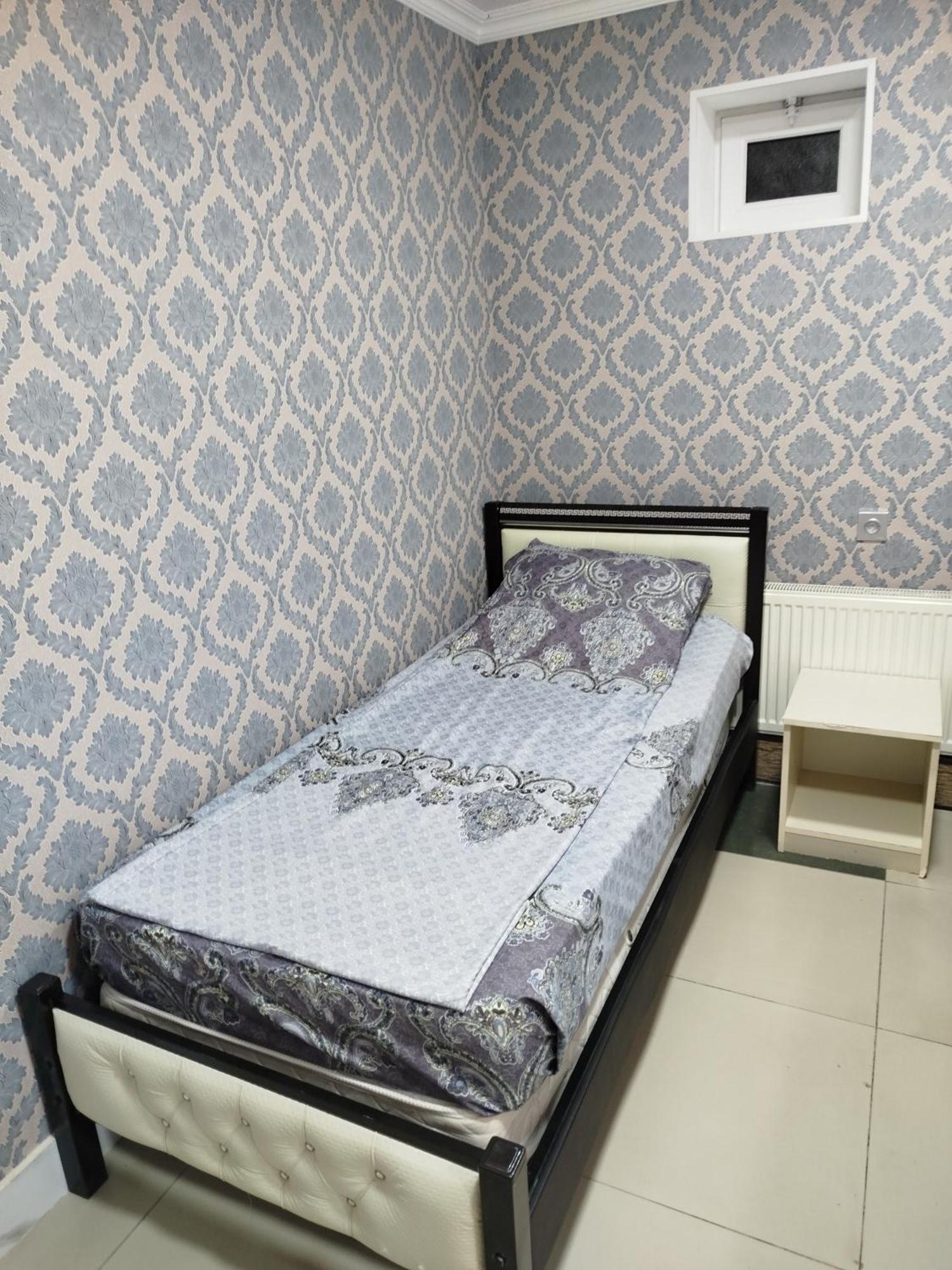 Quba Alfa-M Motel Dış mekan fotoğraf